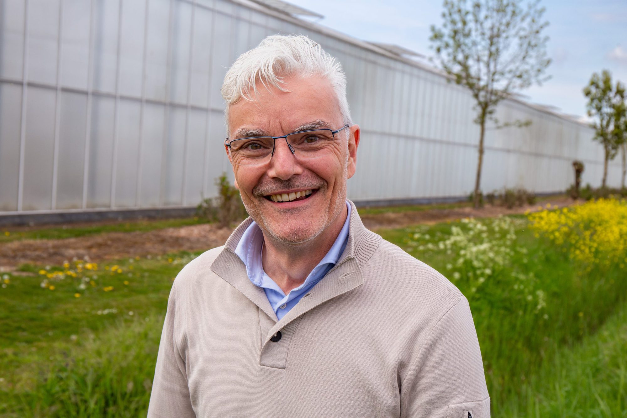 Afbeelding ViP | Waterkwaliteit onder druk: “Gedrag maakt het verschil”