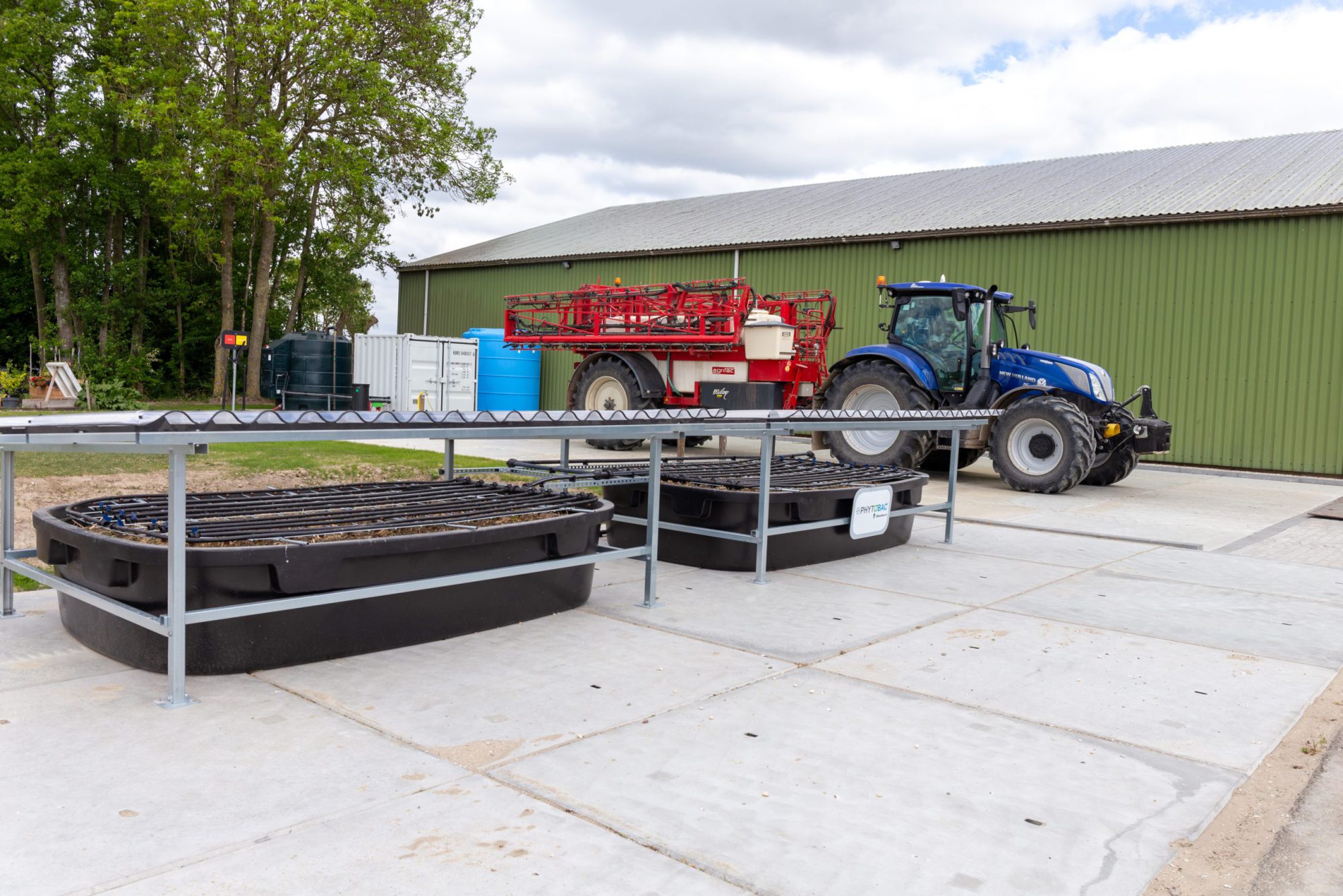 Afbeelding ViP | Zo pakt Peter Boer van Greenfarmers erfemissie aan