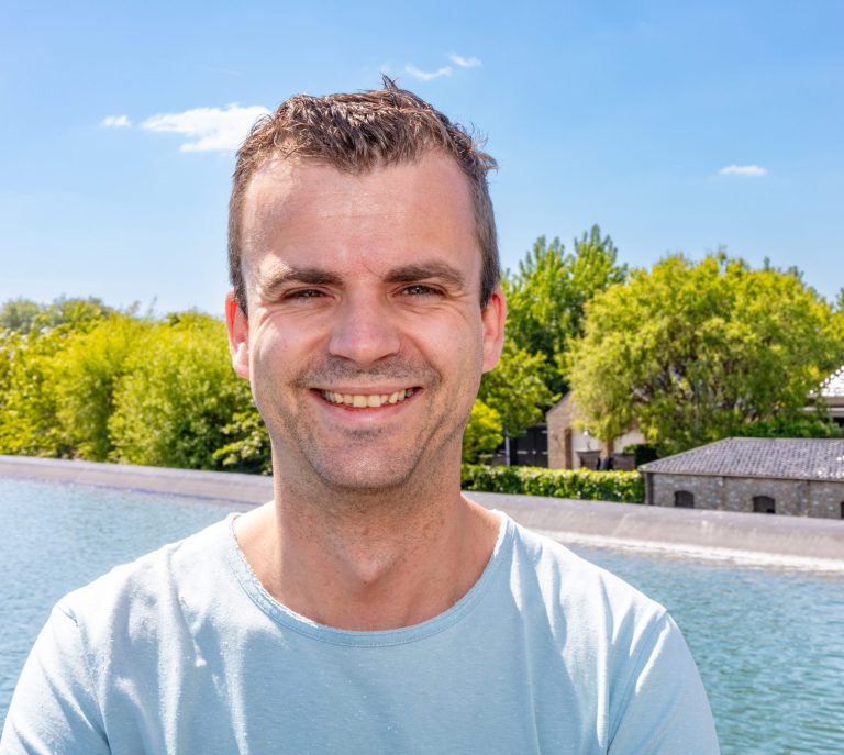 Afbeelding ViP | Tomatenteelt vraagt om zuiver water