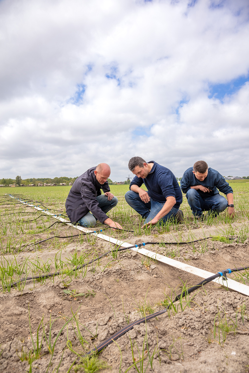 Afbeelding ViP | Boeren in een gebied met uitdagingen én kansen