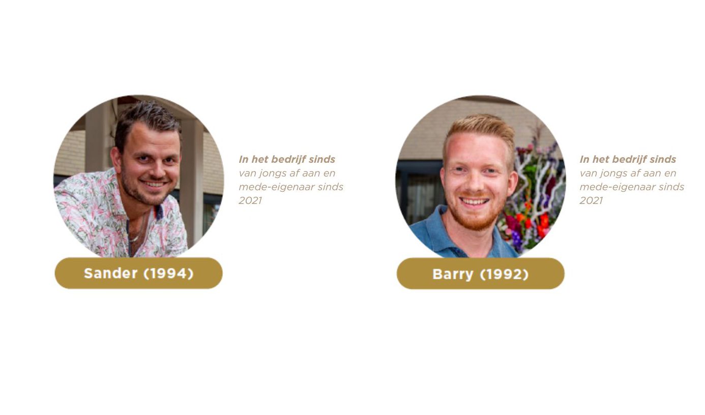 Afbeelding “We kregen echte aandacht en daar houden we van”