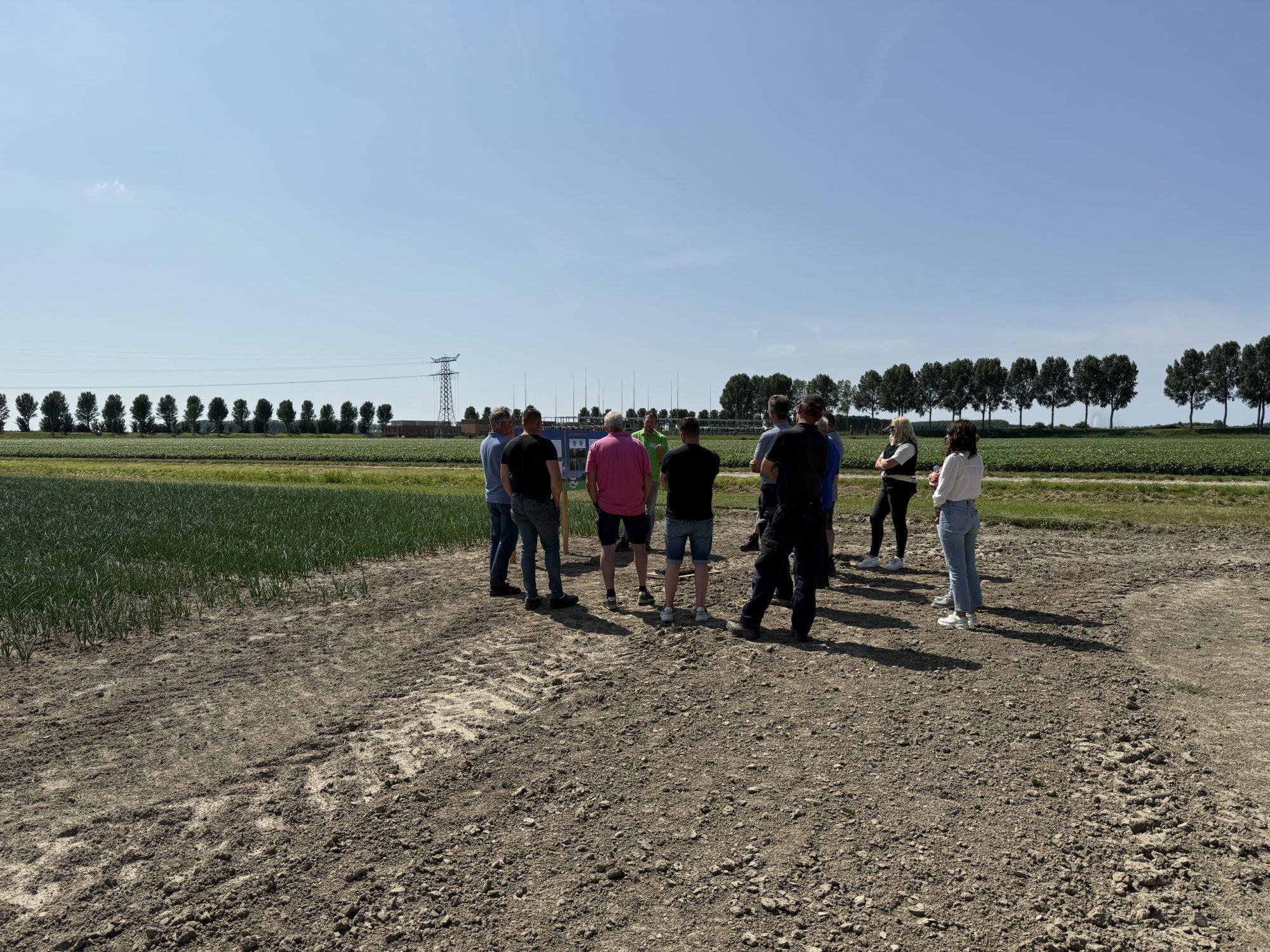 Afbeelding Bijeenkomsten