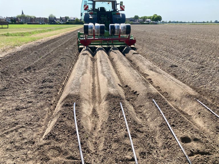 Afbeelding Fertigatiebeurs