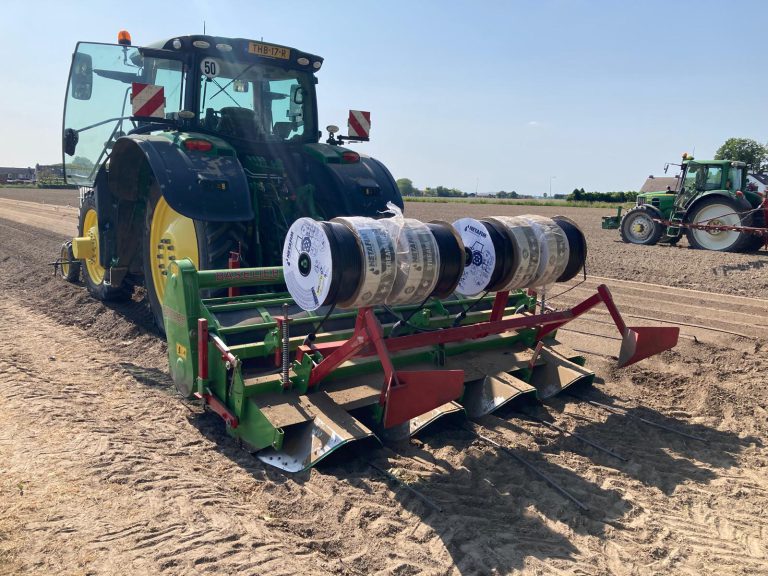 Afbeelding Fertigatiebeurs