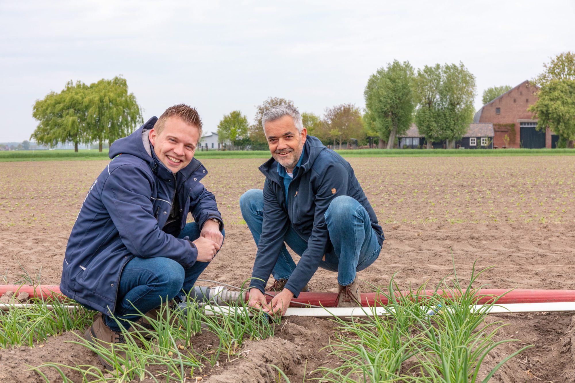 Afbeelding ViP | Van pionieren naar precisie