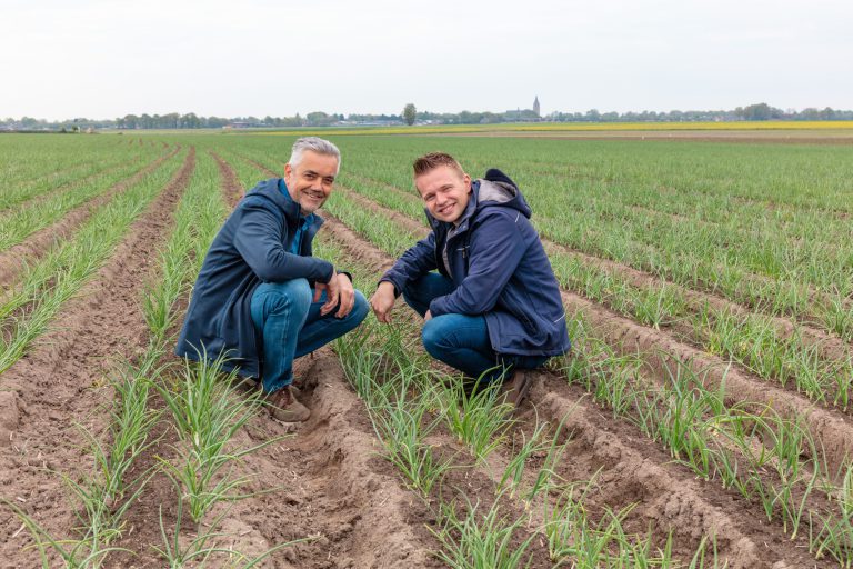 Afbeelding ViP | Van pionieren naar precisie