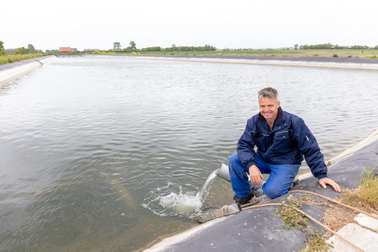 Afbeelding ViP | Vooruitstrevend waterbeheer en bodemzorg in Westkapelle