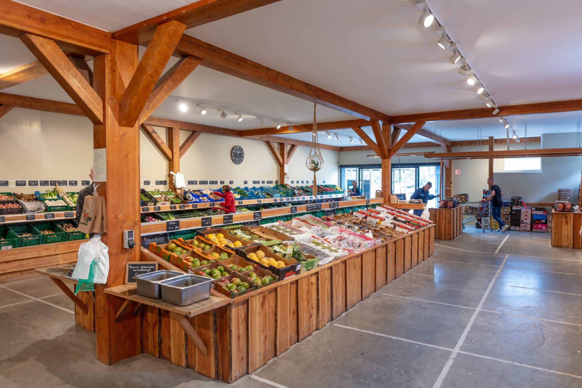 Afbeelding ViP | Vooruitstrevend waterbeheer en bodemzorg in Westkapelle