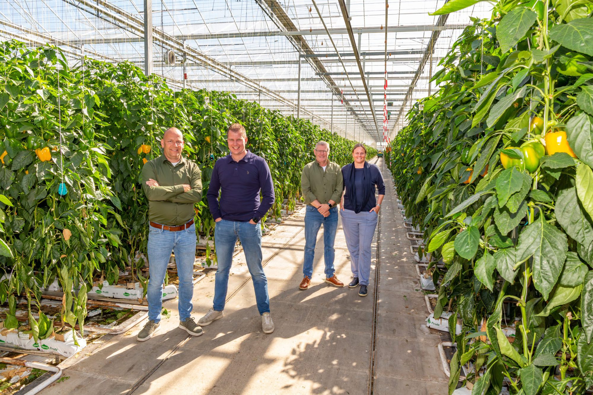 Afbeelding ViP | Service op de vierkante meter