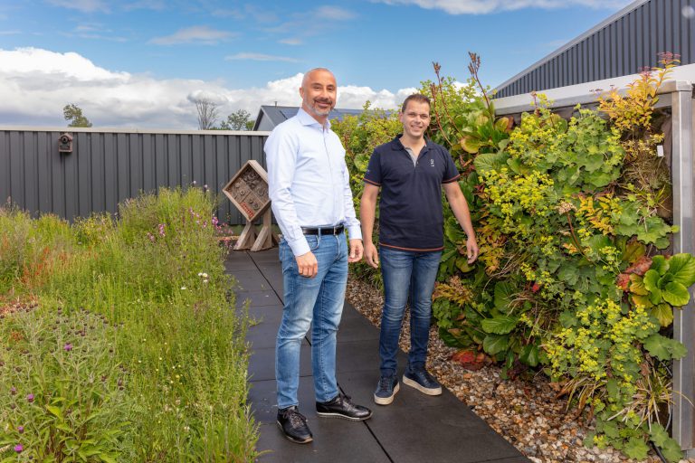 Afbeelding ViP | Van Sedumteler tot wereldspeler