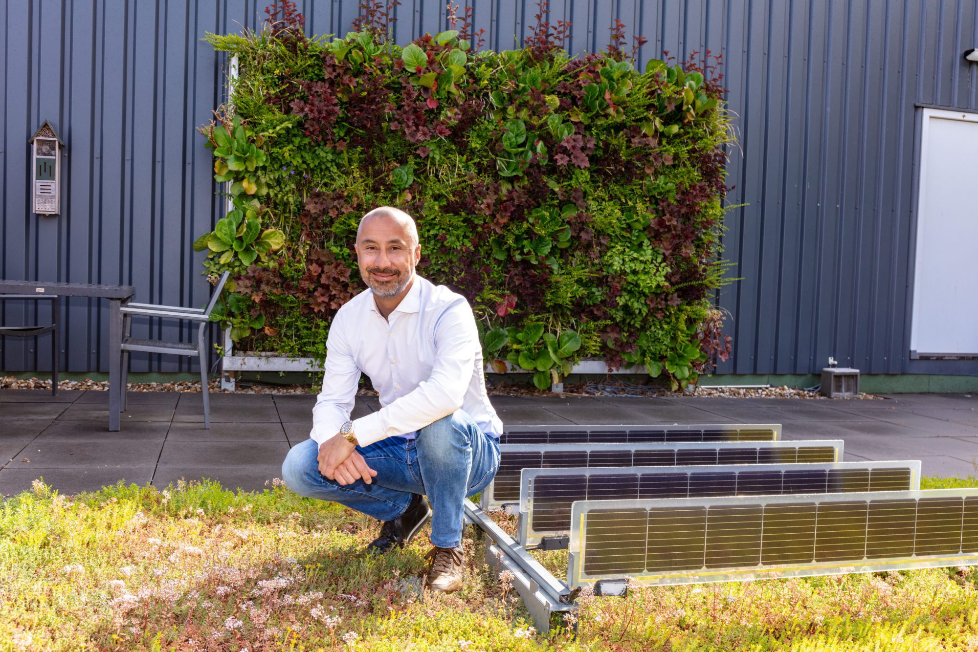 Afbeelding ViP | Van Sedumteler tot wereldspeler