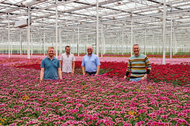 Afbeelding “We kregen echte aandacht en daar houden we van”