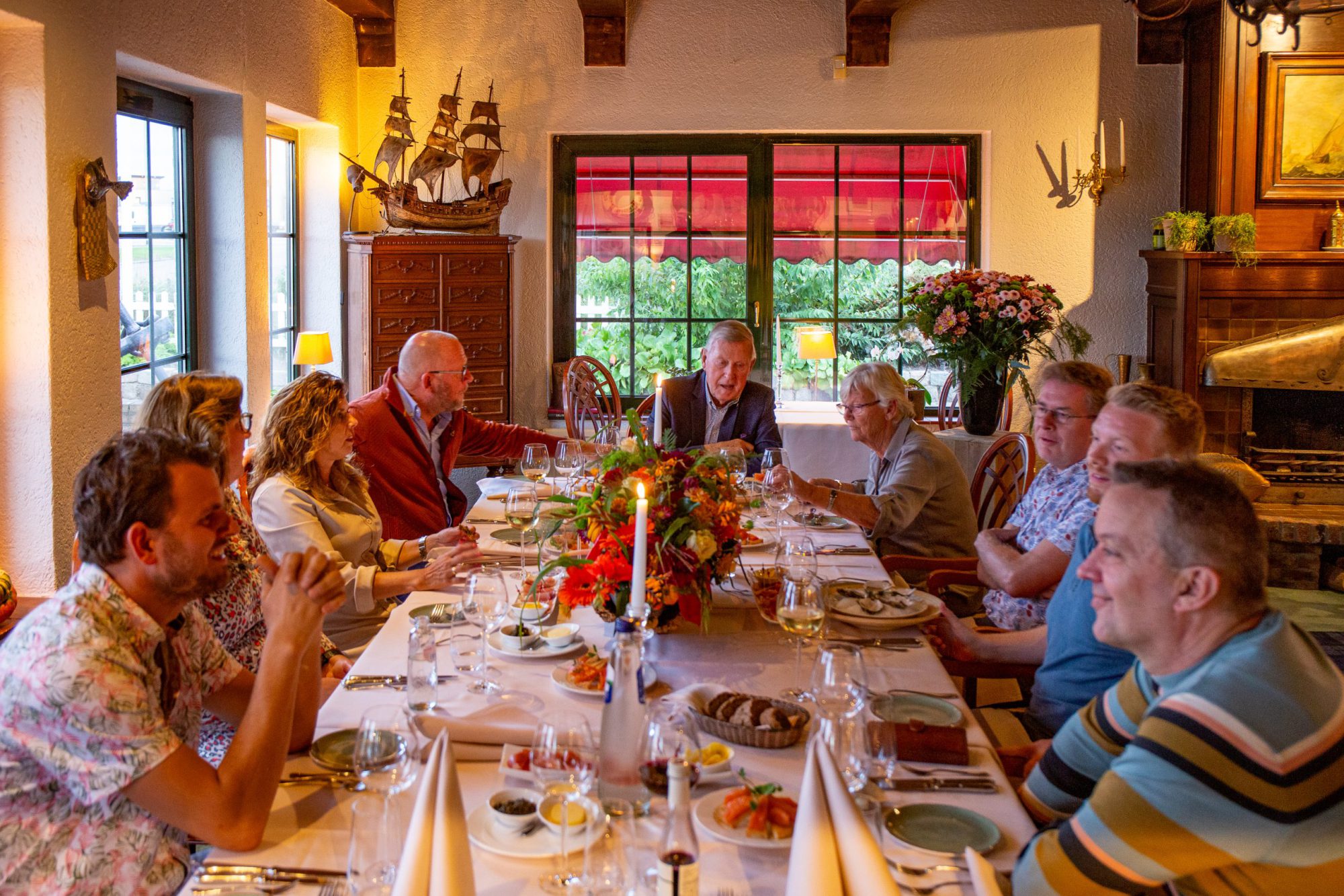 Afbeelding “We kregen echte aandacht en daar houden we van”