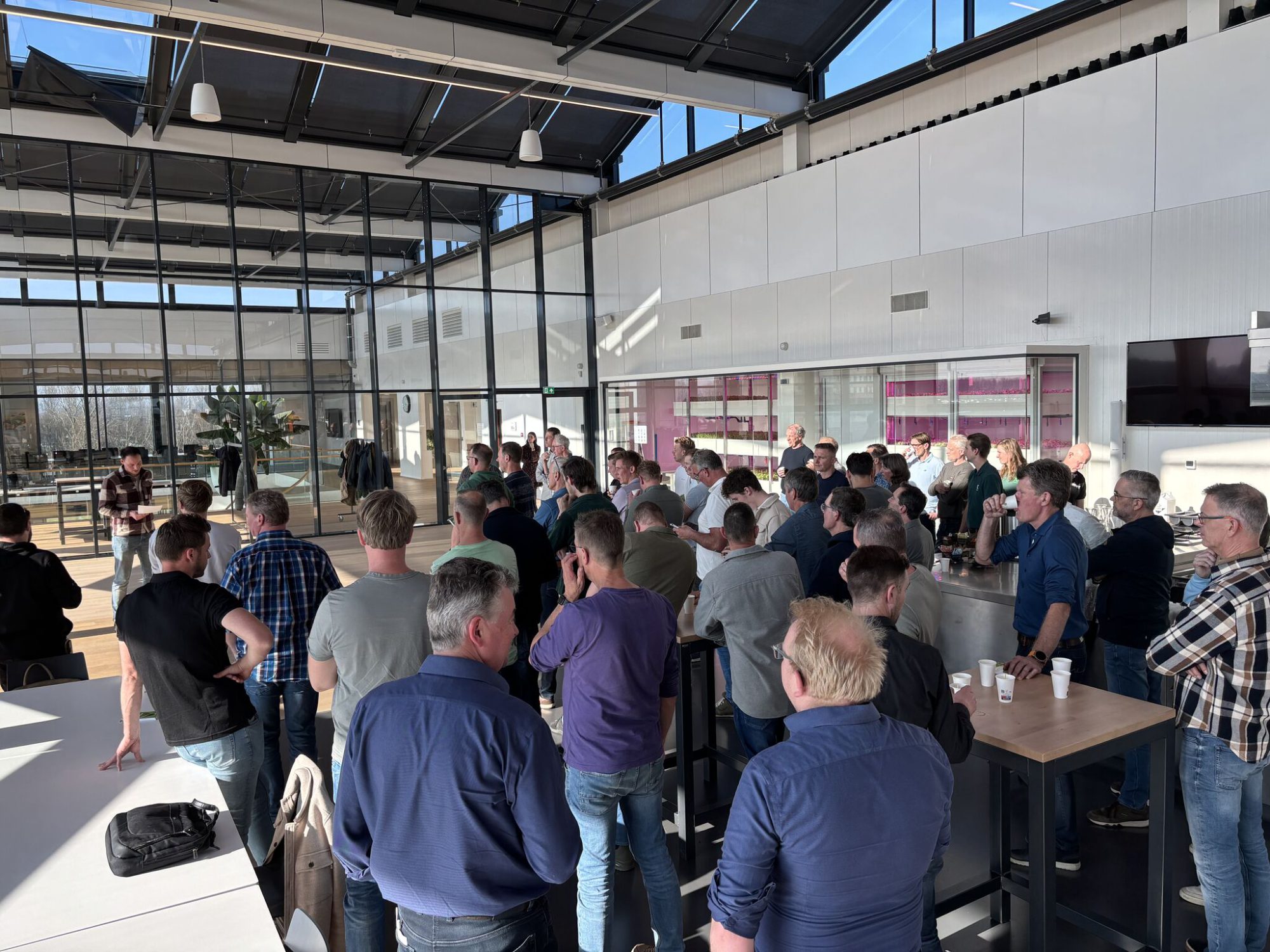 Afbeelding Paprikadag