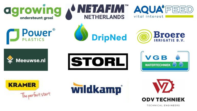 Afbeelding Terugblik fertigatiebeurs