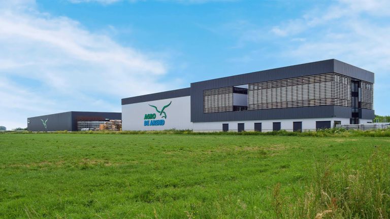 Afbeelding Vestigingen