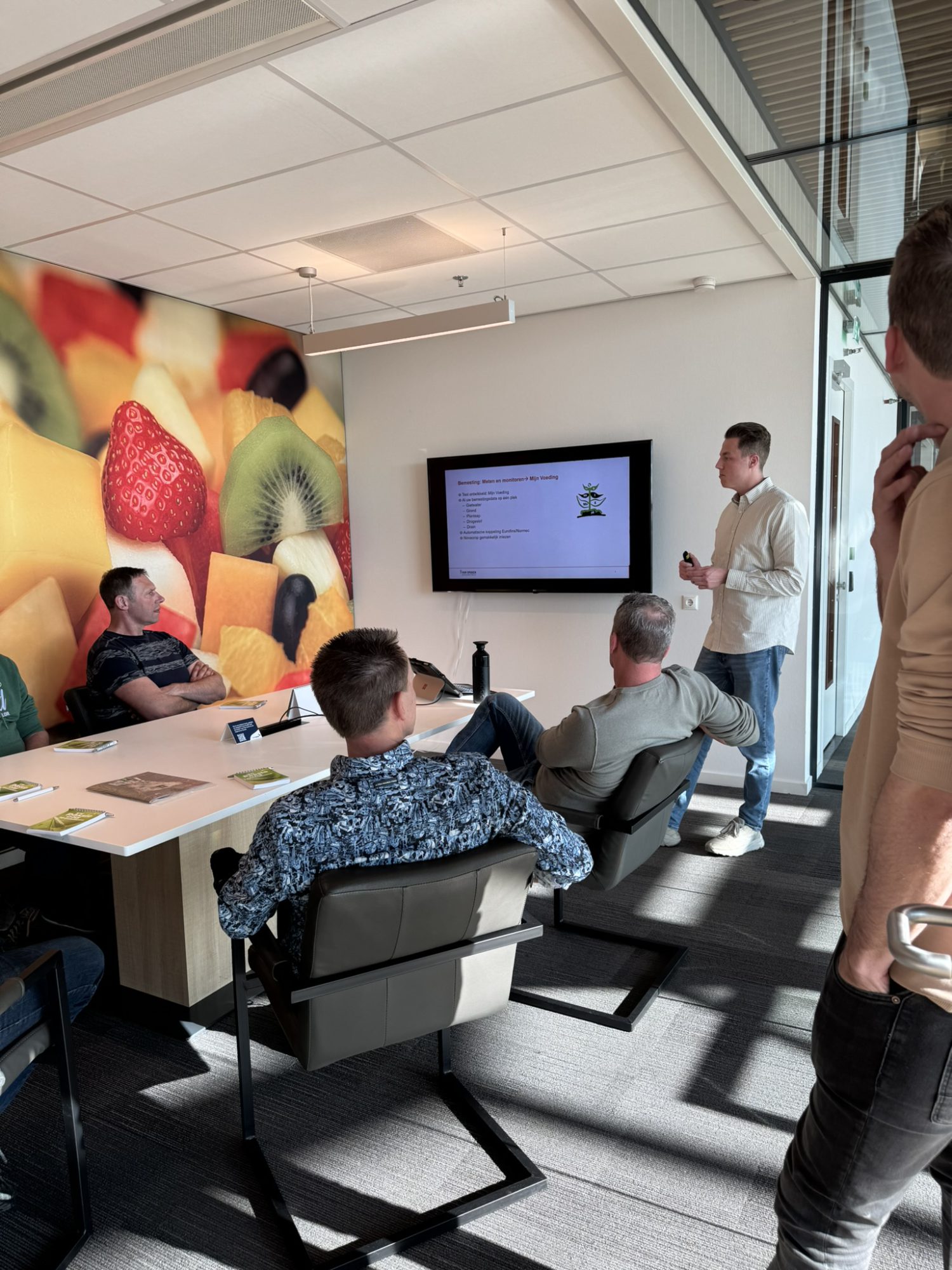 Afbeelding Paprikadag