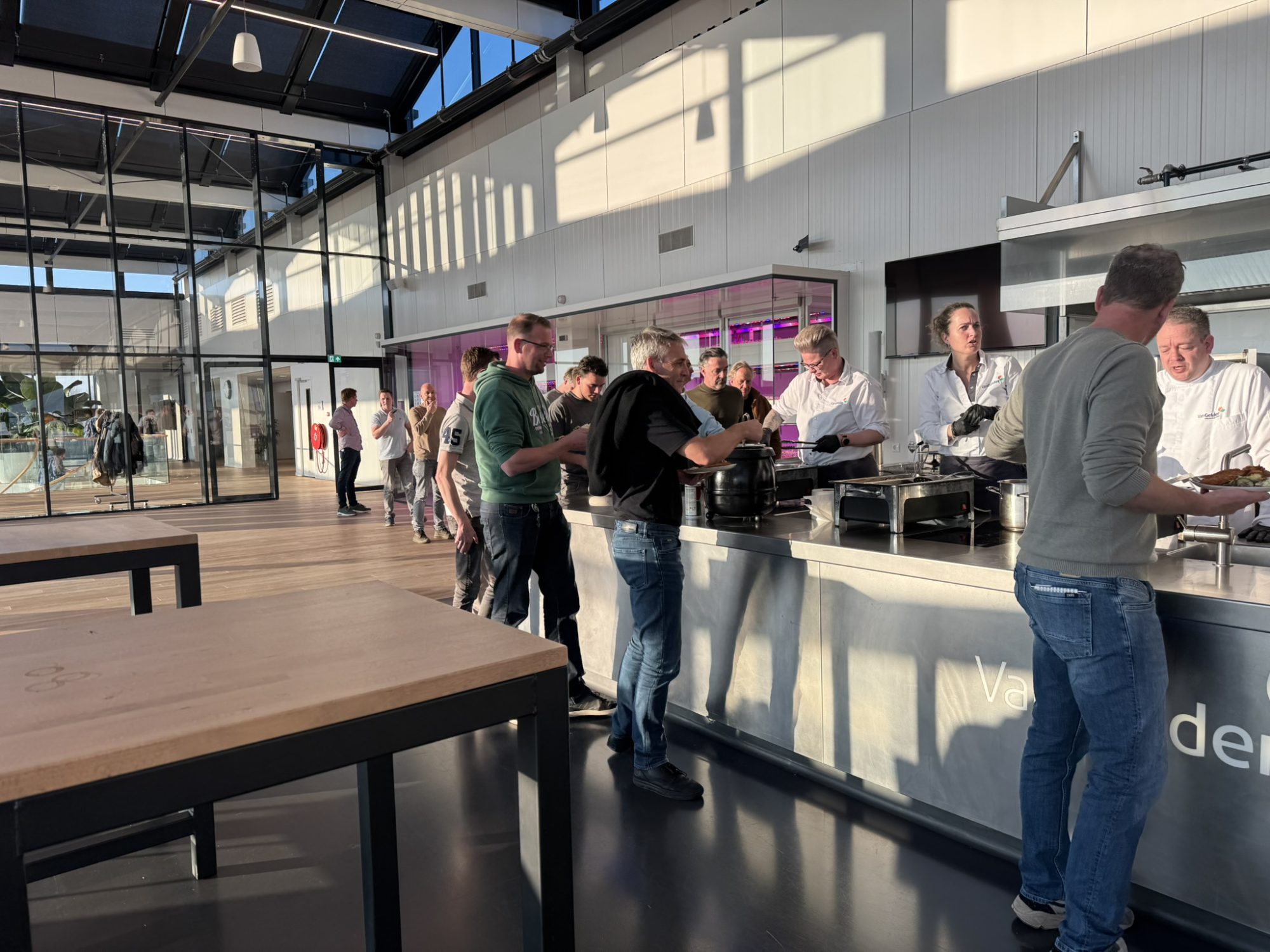 Afbeelding Paprikadag