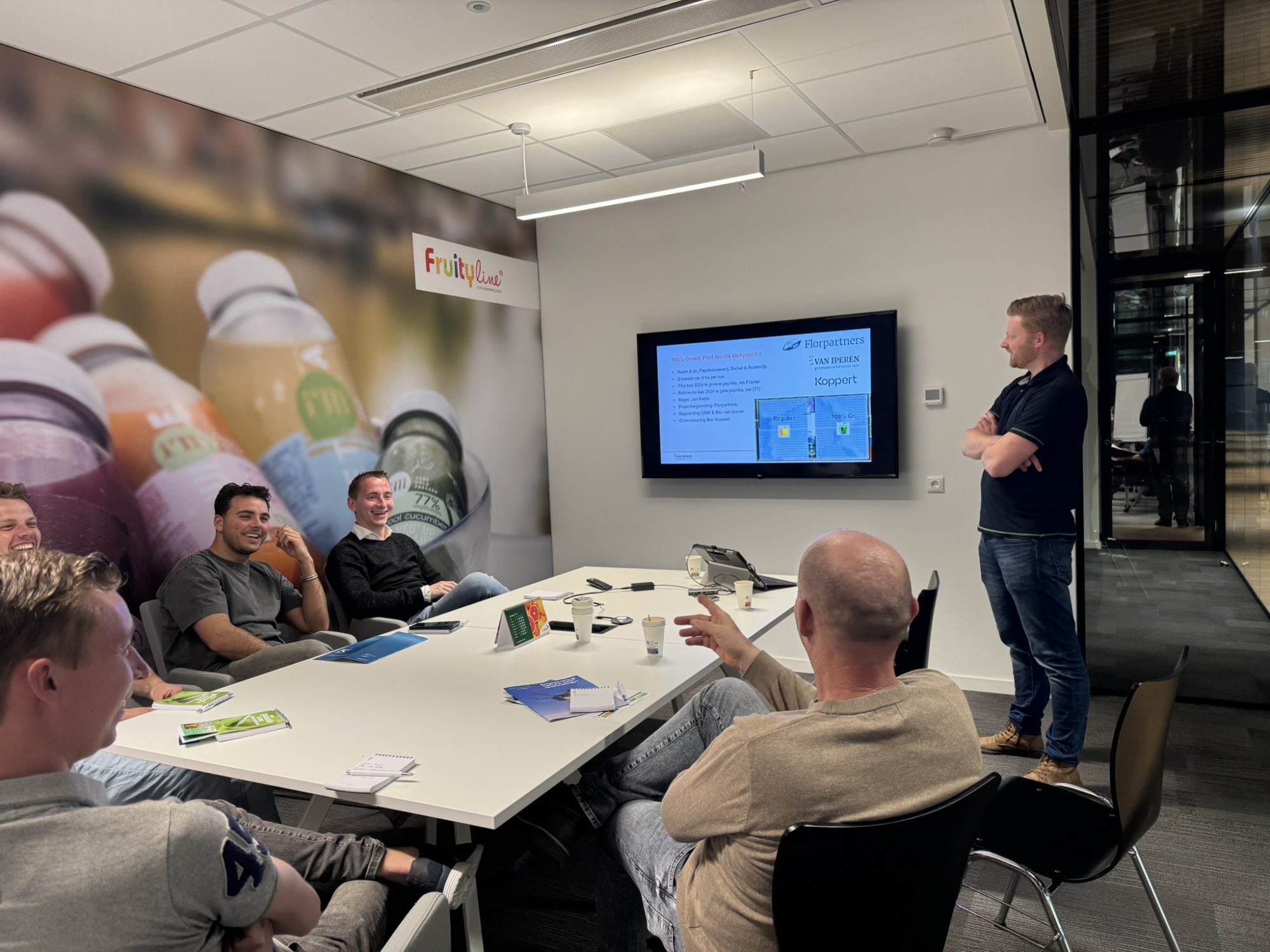 Afbeelding Paprikadag