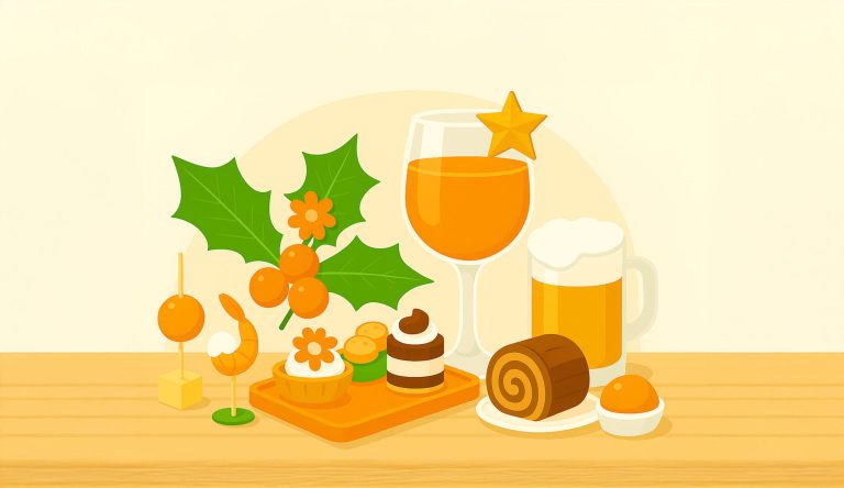 Afbeelding Aanmelden eindejaarsbijeenkomst | 18-12-2025