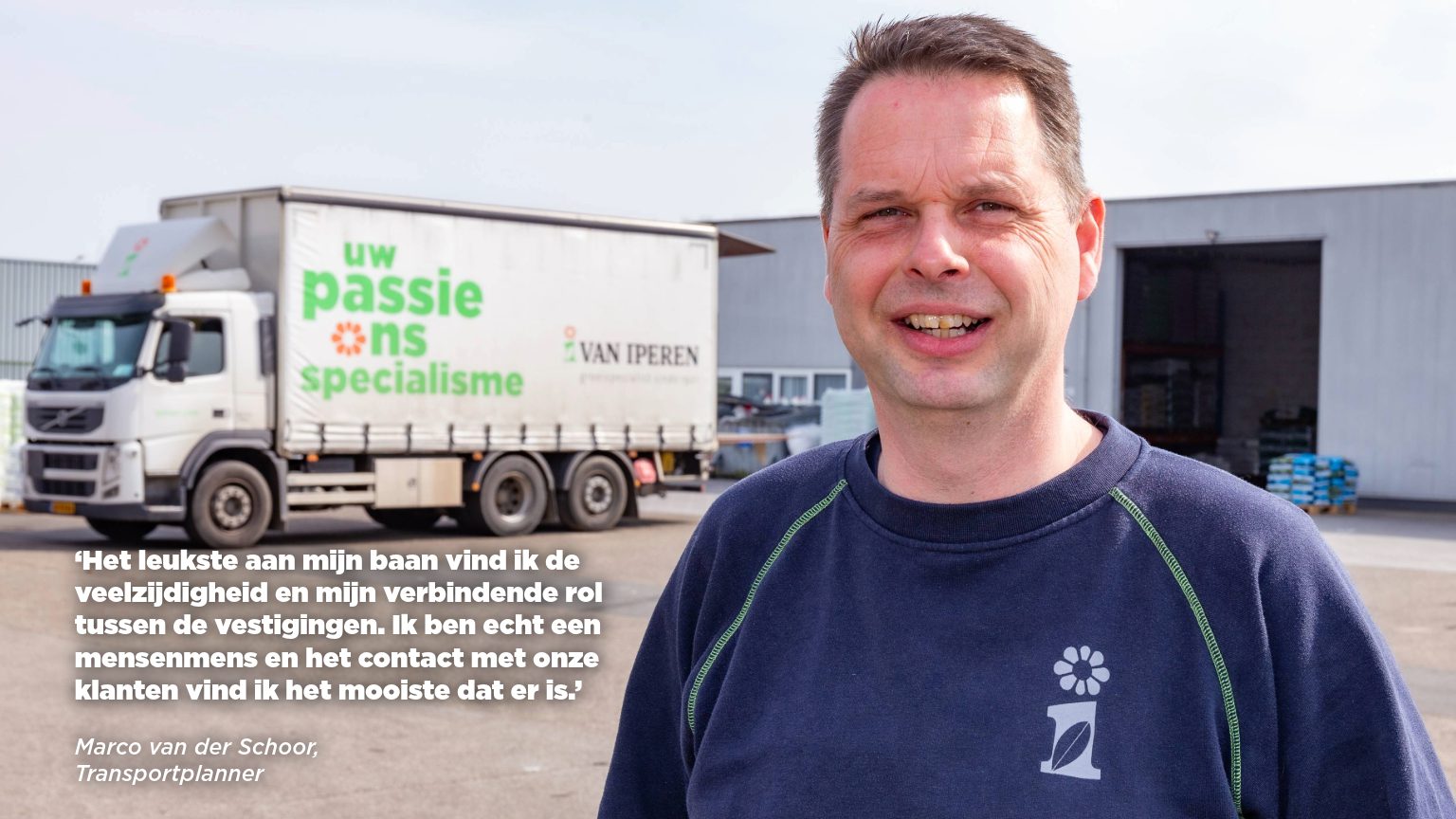Afbeelding Logistiek