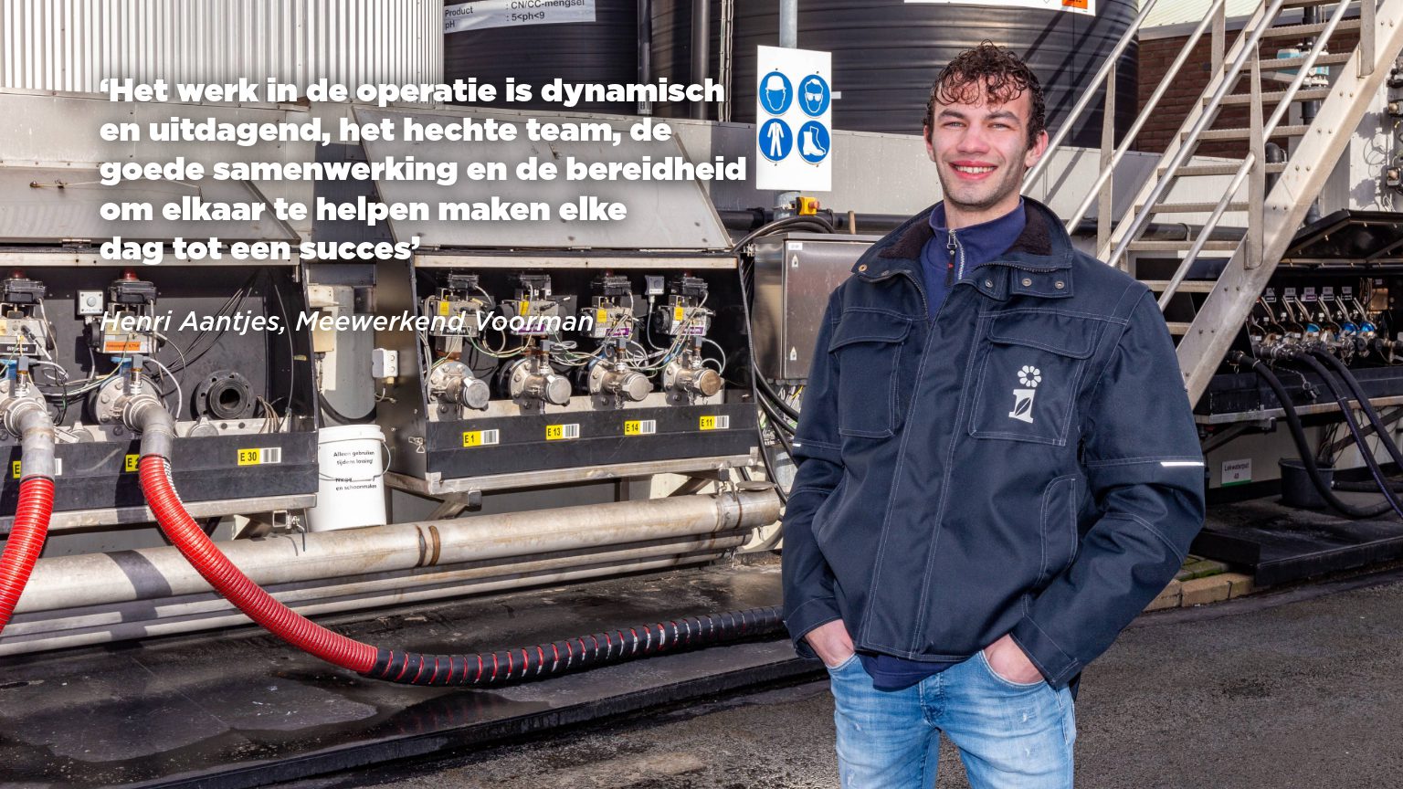 Afbeelding Operationeel