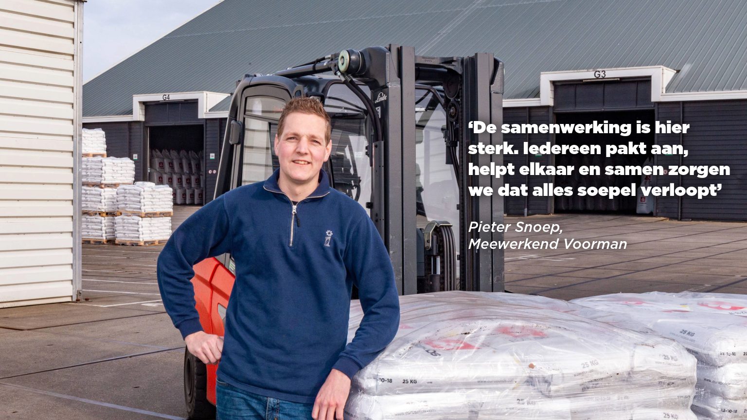 Afbeelding Operationeel