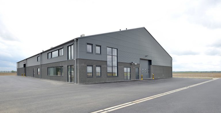 Afbeelding Vestigingen