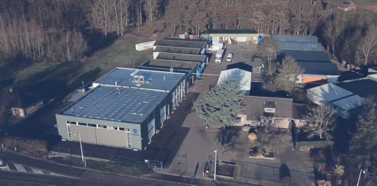 Afbeelding Vestigingen