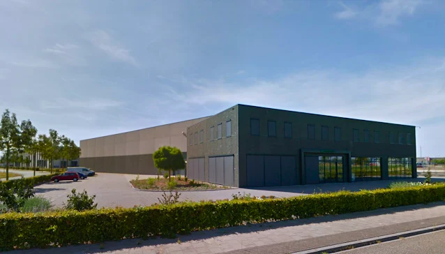 Afbeelding Vestigingen