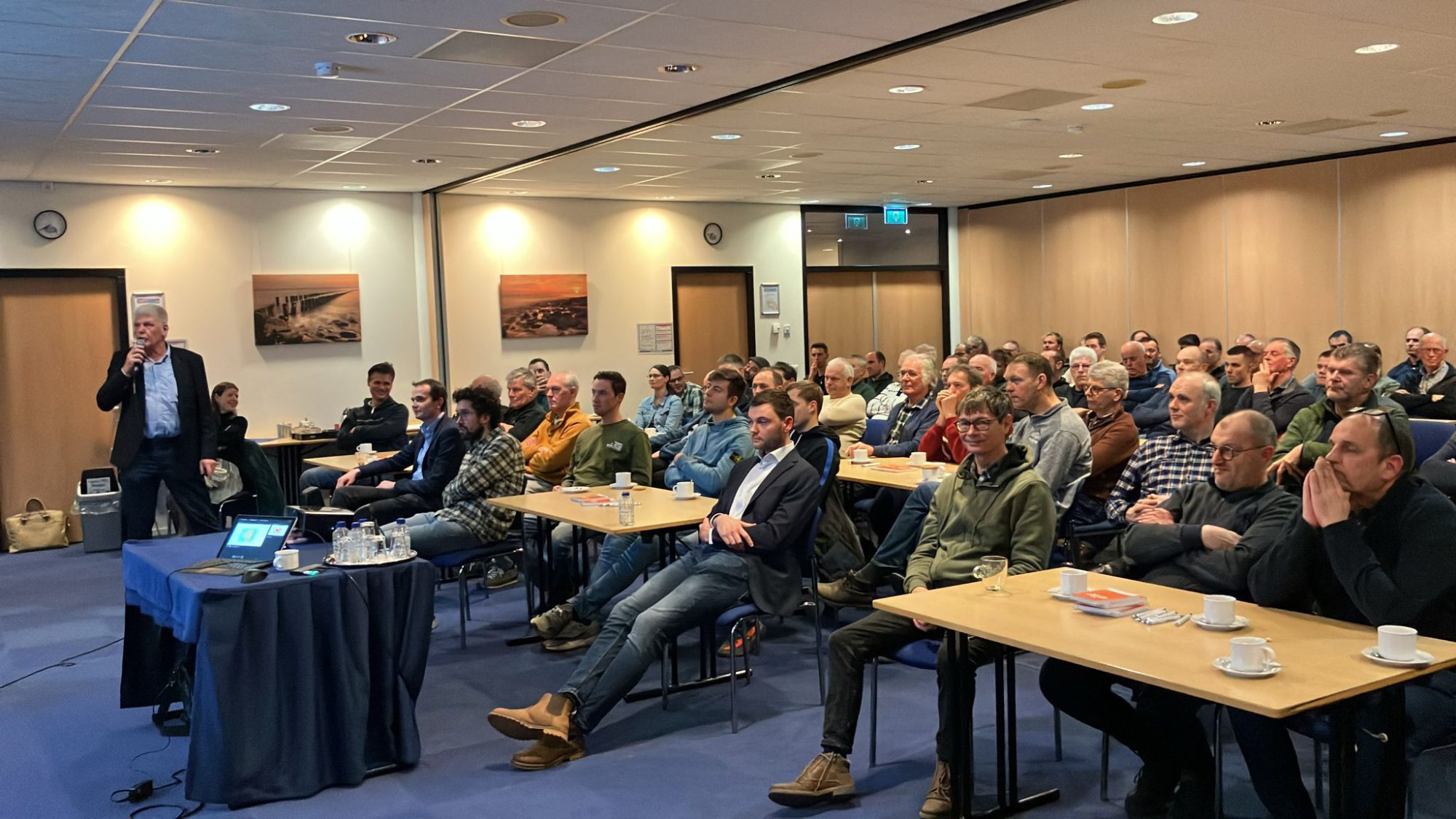 Afbeelding Akkerbouwavond Wieringerwerf