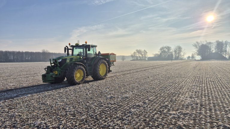 Afbeelding Akkerbouwavonden 2026 | Samen bouwen aan de teelt van morgen
