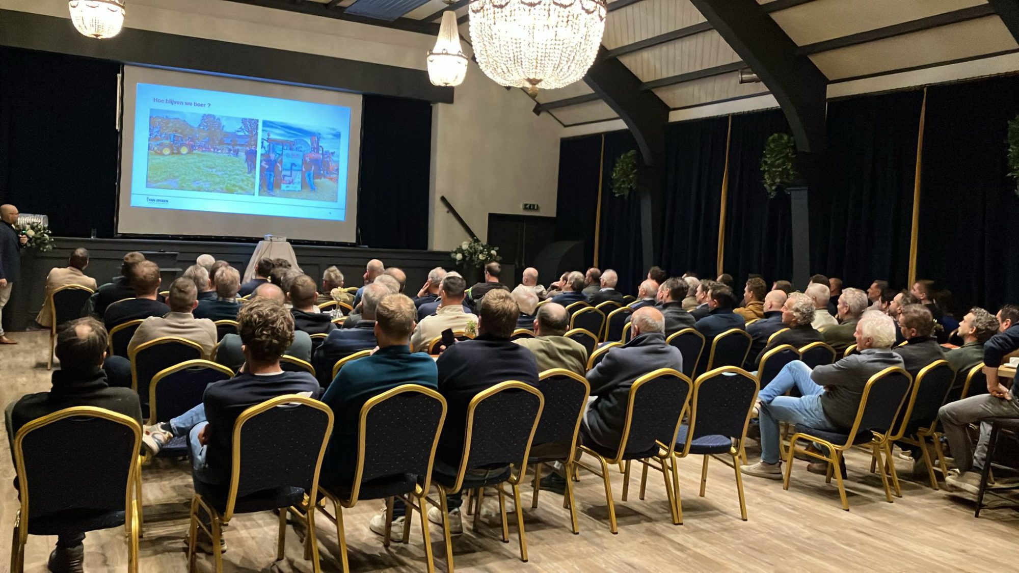 Afbeelding Akkerbouwavond Zuid-Beijerland