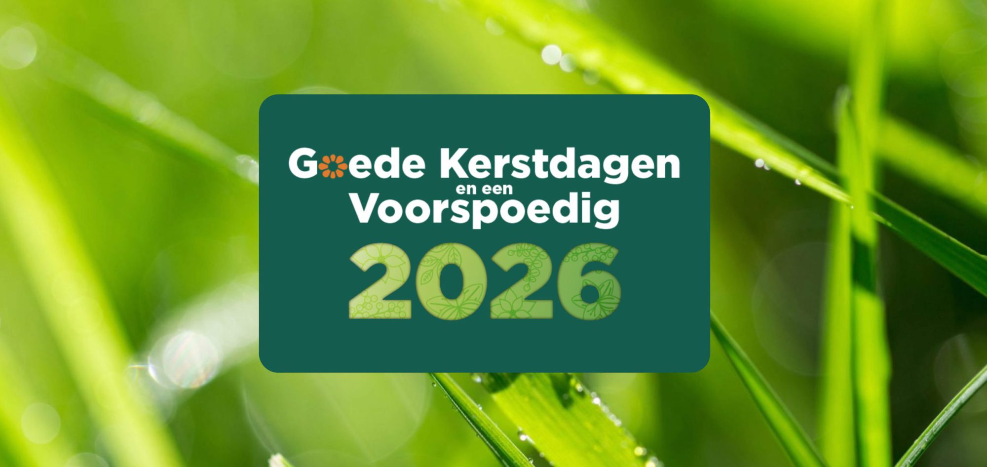 Afbeelding Openingstijden rondom de feestdagen