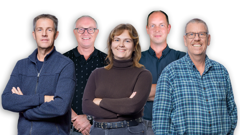 Afbeelding Teeltadvies | schurft, neusrot, insecten, zetting en dunning