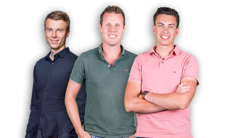 Afbeelding Teeltadvies | aardappelen, zaaiuien en knolselderij