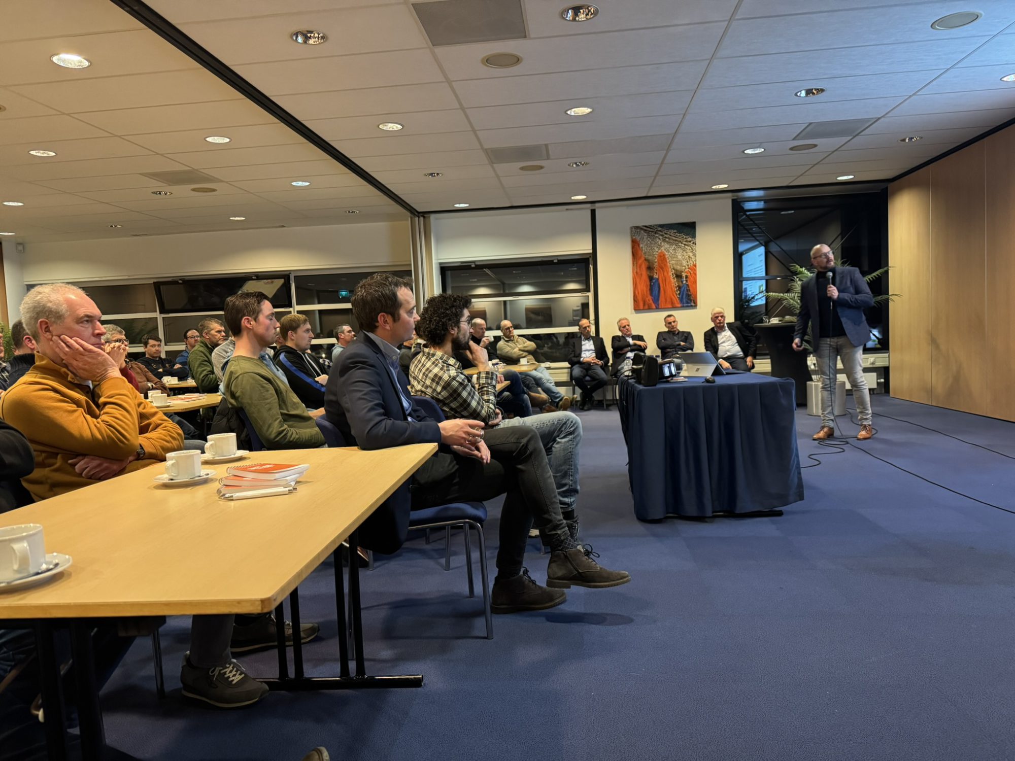 Afbeelding Akkerbouwavond Heinkenszand