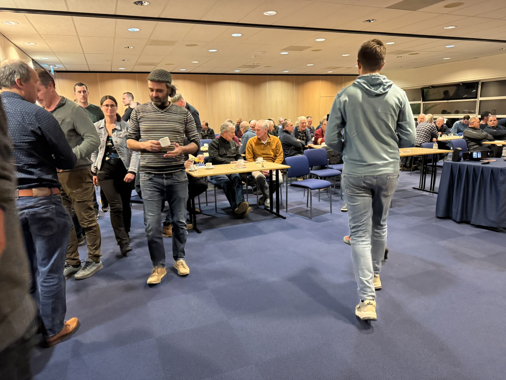 Afbeelding Akkerbouwavond Heinkenszand