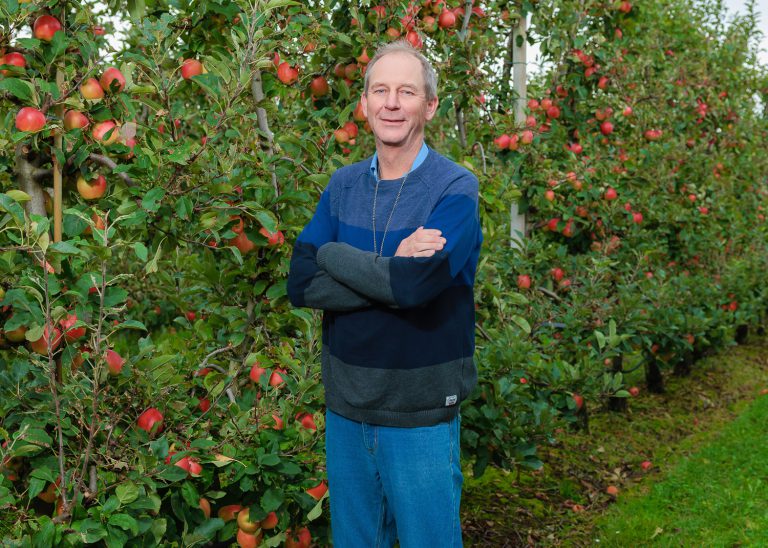 Afbeelding Samen sterk in fruit: ‘Fruittelers ondersteunen in het ambachtelijke en rationele’