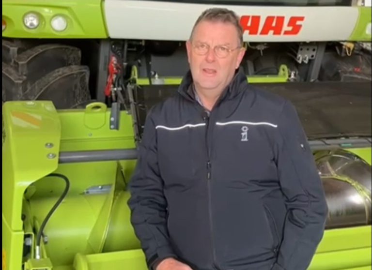 Afbeelding Optimale voeding voor de productieperiode van het grasseizoen