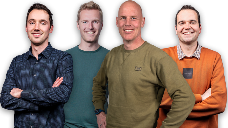 Afbeelding Aardappelen (pootgoed) – bewaring met ethyleen