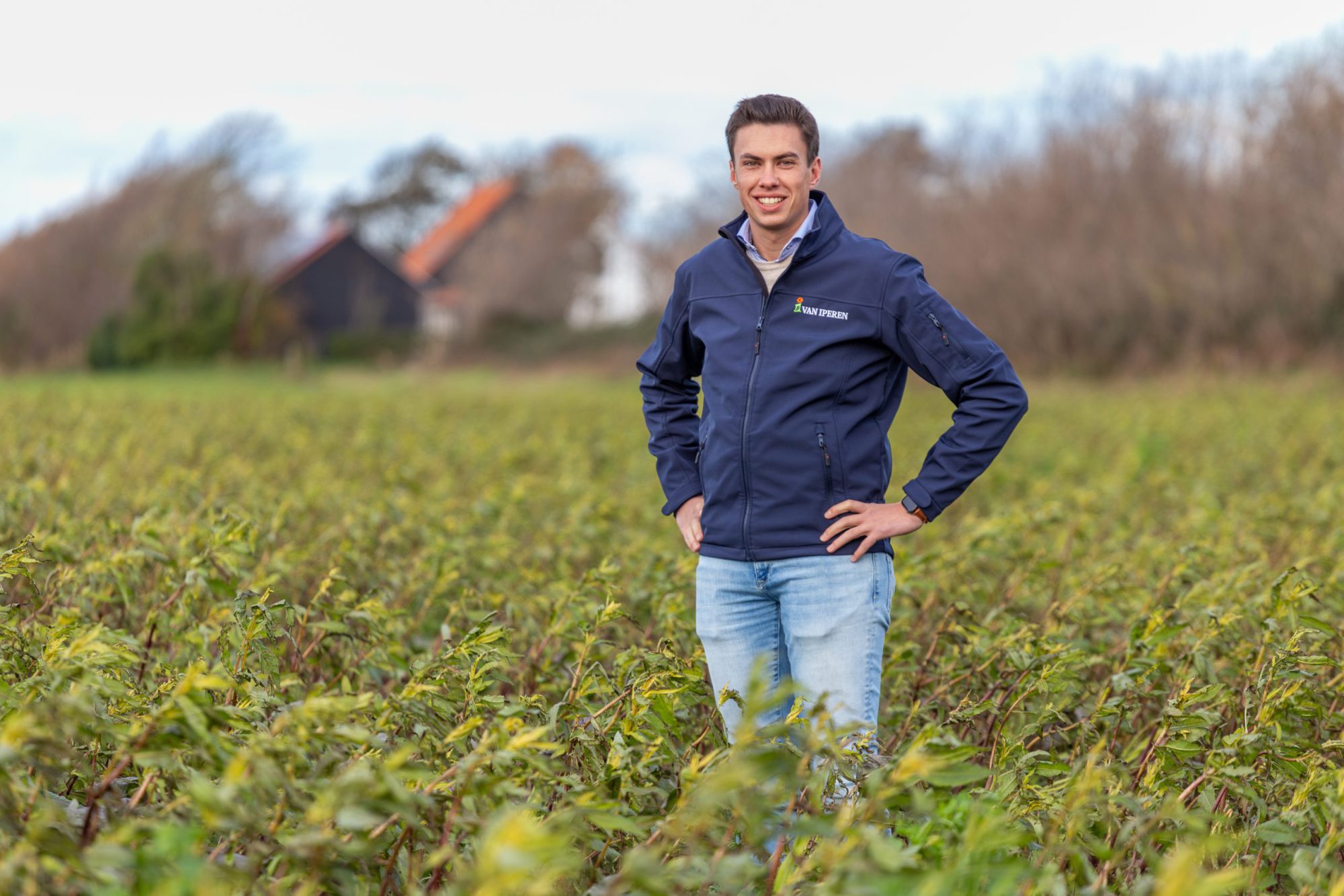 Afbeelding Adviseur Akkerbouw