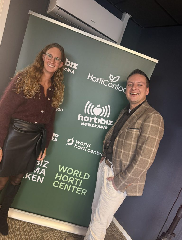 Afbeelding Podcast | Werken bij Van Iperen