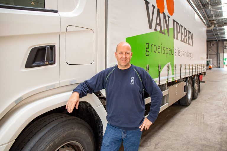 Afbeelding Logistiek