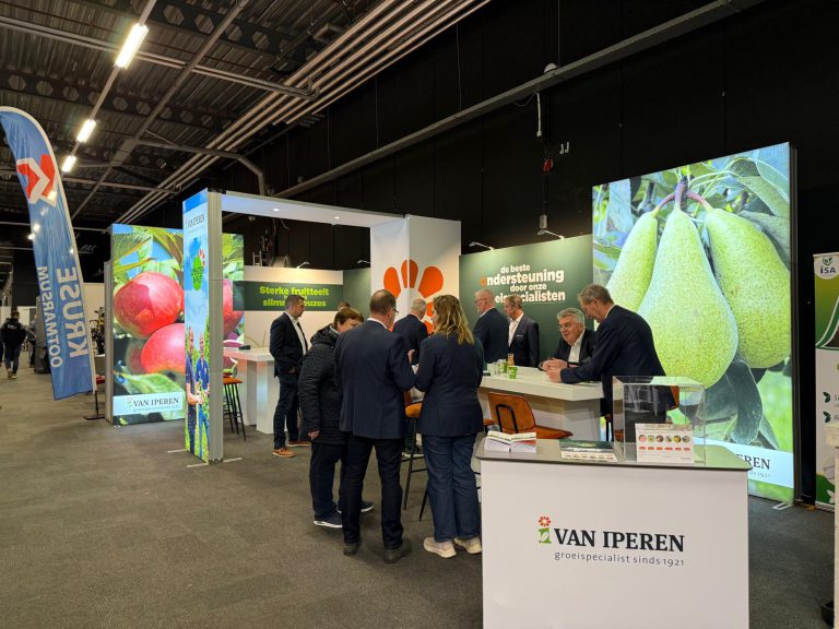 Afbeelding Terugblik: Fruitteelt Vakbeurs 2026