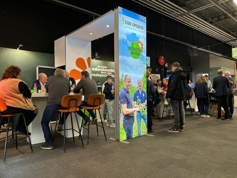 Afbeelding Terugblik: Fruitteelt Vakbeurs 2026