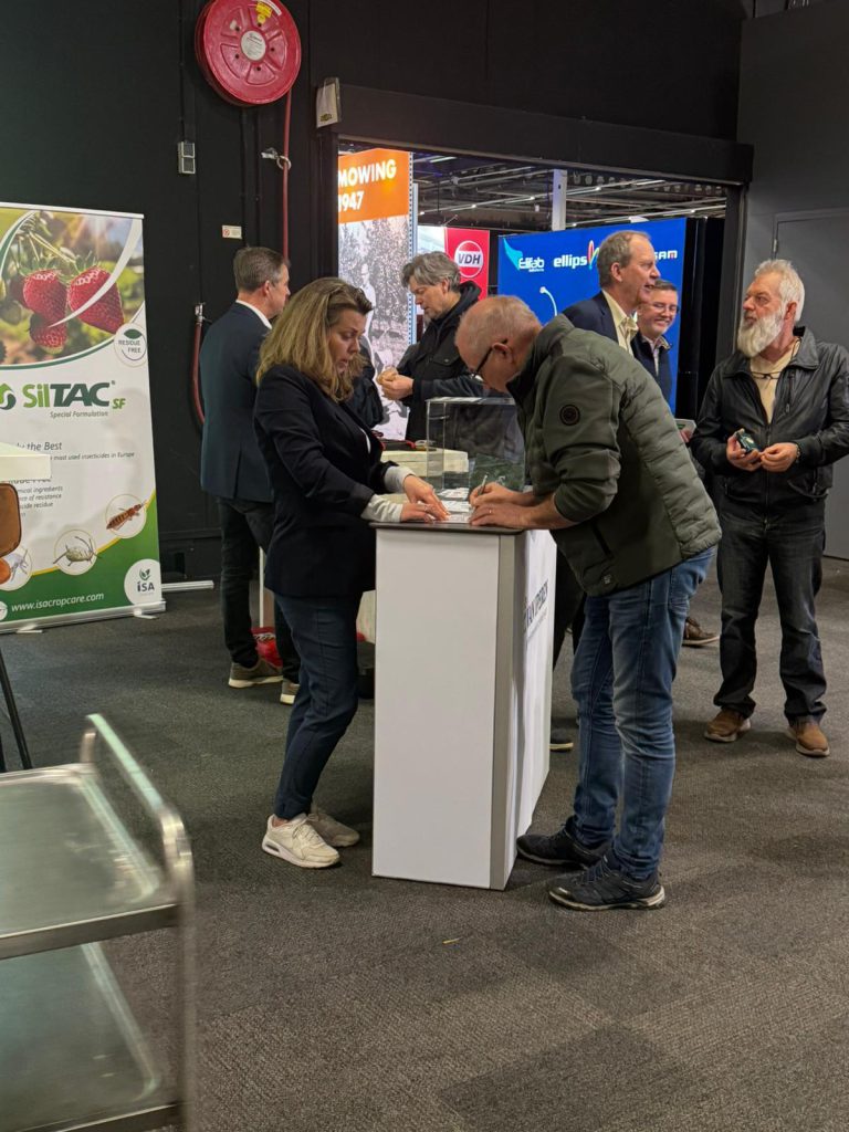 Afbeelding Terugblik: Fruitteelt Vakbeurs 2026