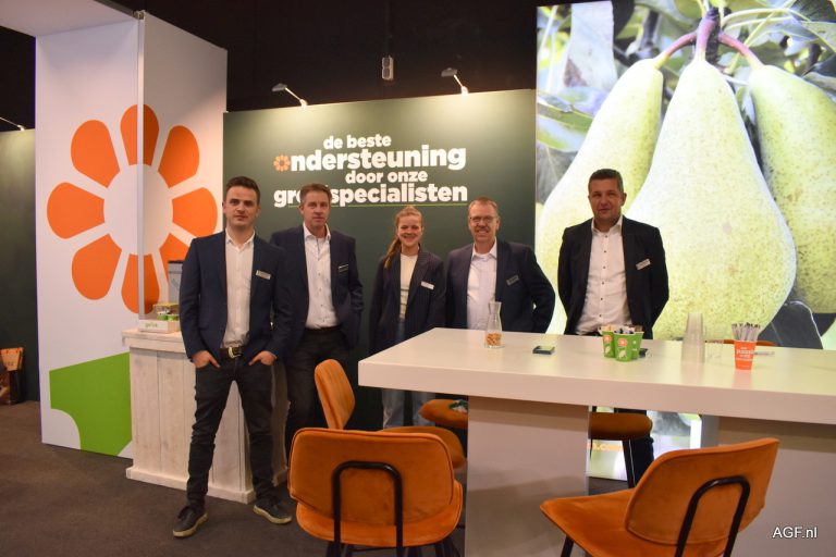 Afbeelding Terugblik: Fruitteelt Vakbeurs 2026