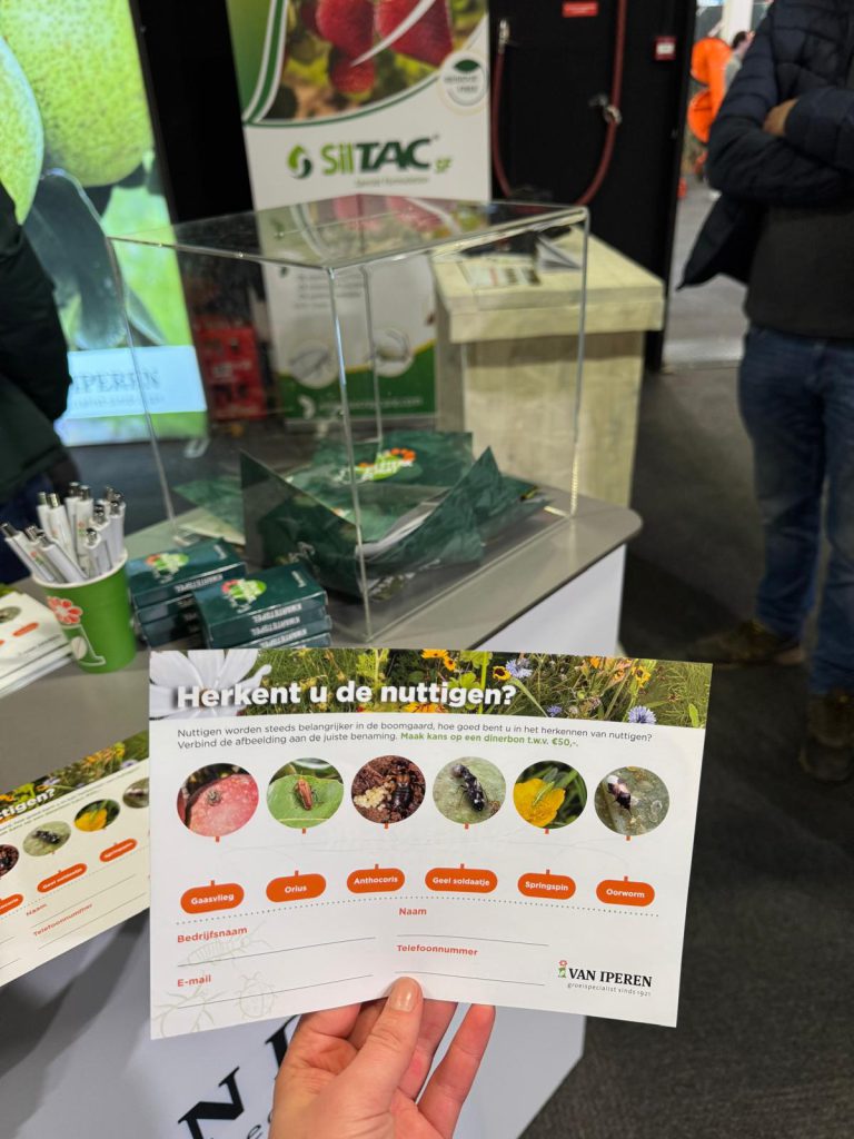 Afbeelding Terugblik: Fruitteelt Vakbeurs 2026