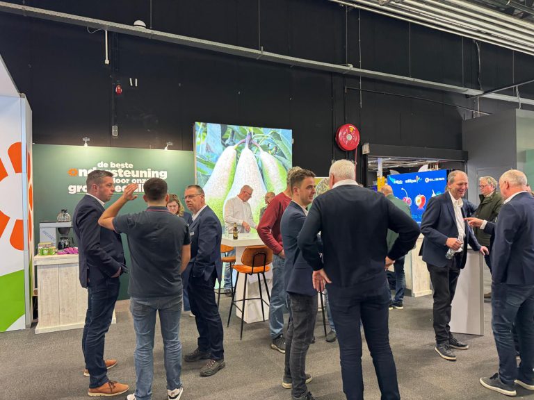 Afbeelding Terugblik: Fruitteelt Vakbeurs 2026